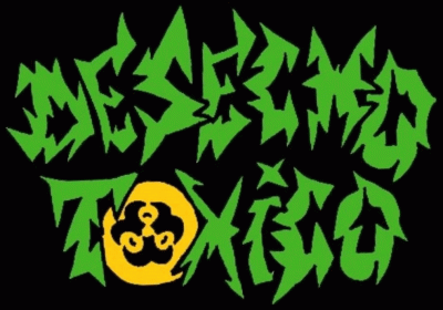 logo Desecho Toxico